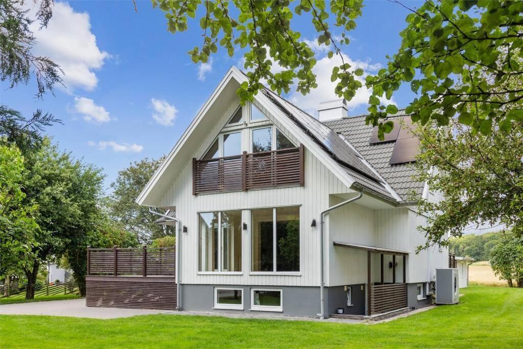 Entire Villa & Garden Between Varberg And Ullared Rolfstorp ภายนอก รูปภาพ